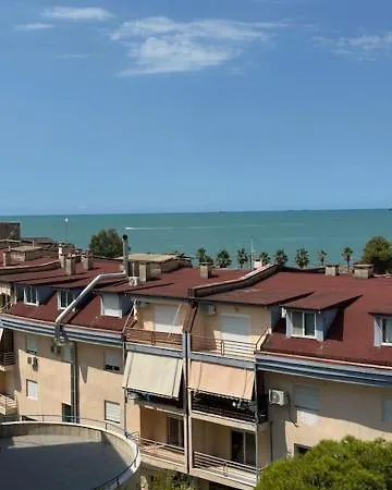 Pure Pebble By Adriatic Living Appartement Golem (Tirana)