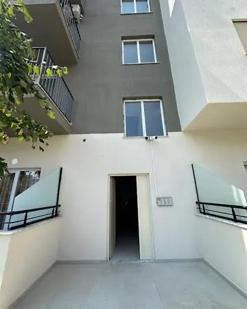 Pure Pebble By Adriatic Living Apartment Golem (Tirana)
