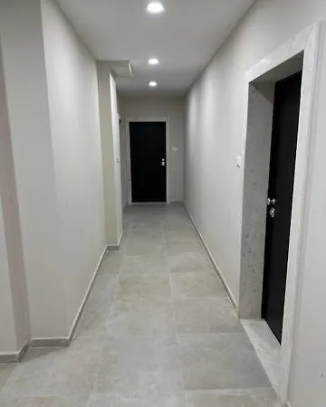 Apartment Pure Pebble By Adriatic Living Golem (Tirana)
