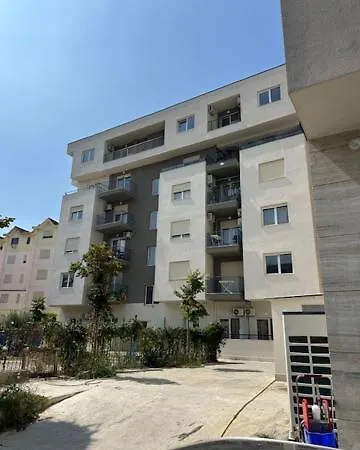 Pure Pebble By Adriatic Living * Golem (Tirana)