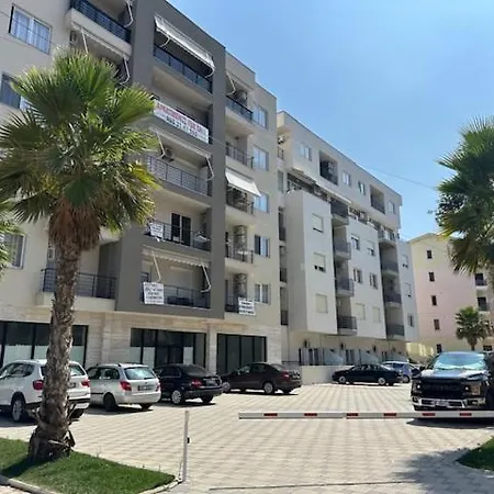 Pure Pebble By Adriatic Living Lejlighed