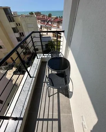 Pure Pebble By Adriatic Living Lejlighed *