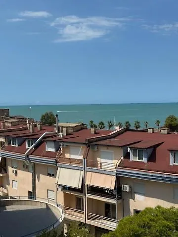 Pure Pebble By Adriatic Living Apartamento Golem (Tirana)
