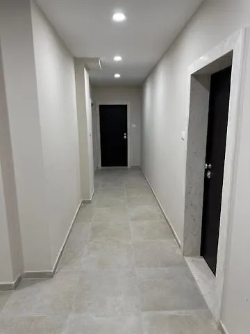 Apartamento Pure Pebble By Adriatic Living Golem (Tirana)