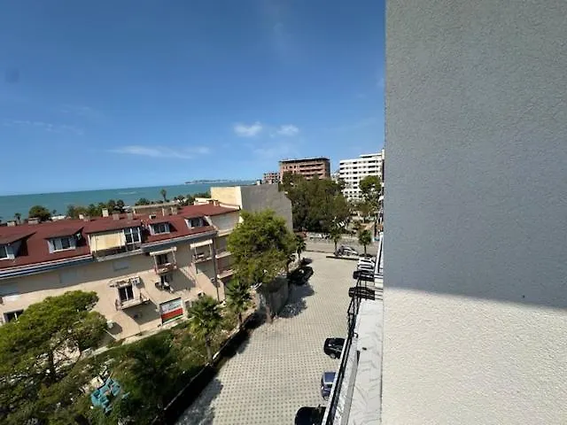 Pure Pebble By Adriatic Living Apartamento Golem (Tirana)